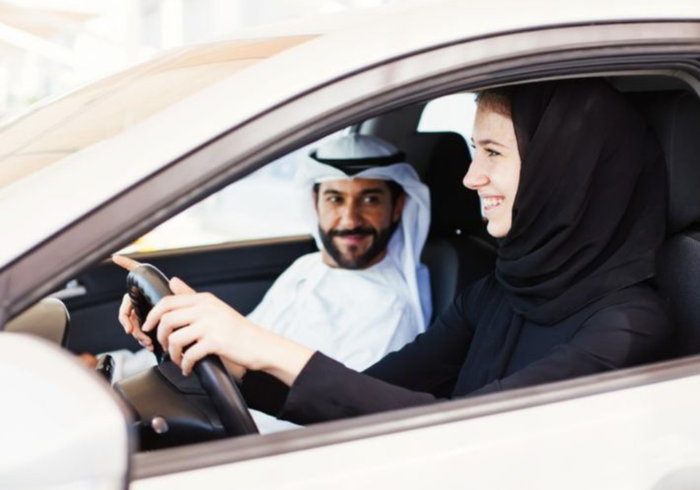 شروط الحصول على رخصة القيادة سلطنة عمان
