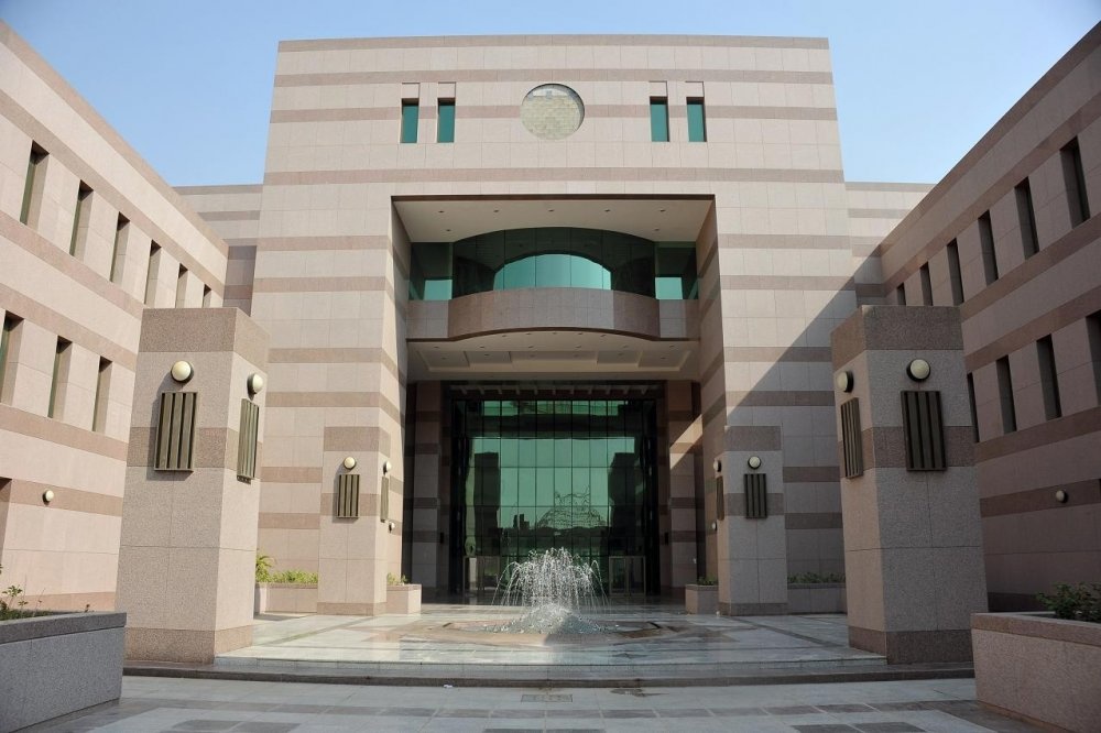 وظائف جامعة الملك عبد العزيز